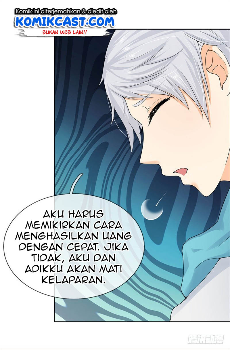 City of Heaven TimeStamp (Urban Rebellion) Chapter 04 Gambar 27